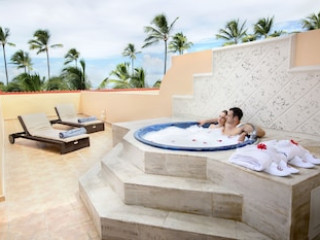 MAJESTIC COLONIAL PUNTA CANA