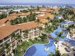 Majestic Colonial Punta Cana