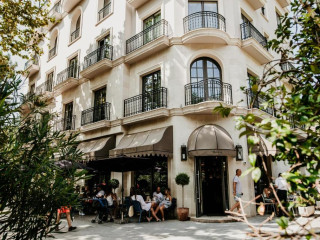 Majestic Hotel