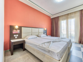 Majestic Hotel and Spa