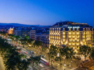 Majestic Hotel & Spa Barcelona GL