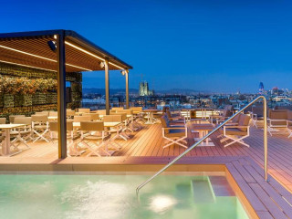 Majestic Hotel & Spa Barcelona GL