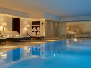 Majestic Hotel - SPA Champs Elysees