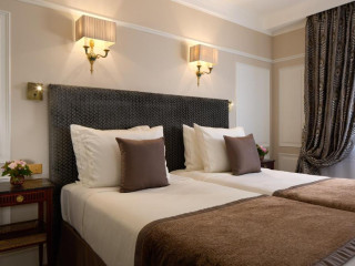 Majestic Hotel - SPA Champs Elysees