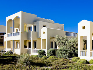 Majestic Hotel