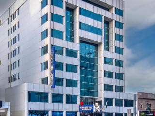 Majestic Premier Hotel Burdubai