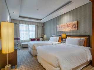 Majestic Premier Hotel Burdubai