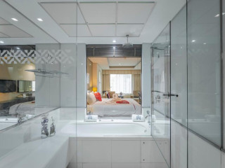 Majestic Premier Hotel Burdubai