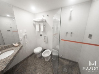 Majestic Rio Palace Hotel