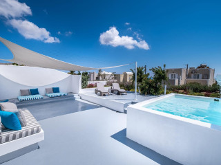 Majestic Sky Luxury Suites