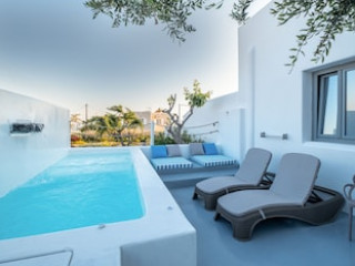 MAJESTIC SKY LUXURY SUITES