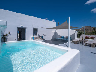 Majestic Sky Luxury Suites