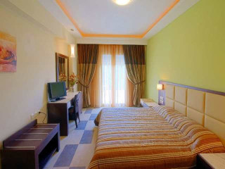 IBEROTEL CASA DEL MAR RESORT