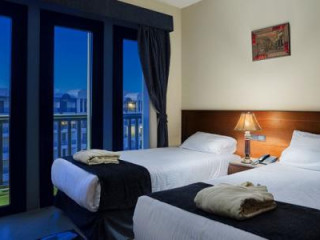 Makedonia Palace Hotel