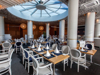 Makedonia Palace Hotel