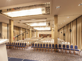 Makedonia Palace Hotel