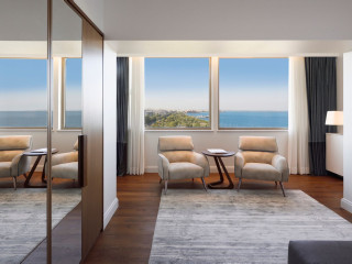 Makedonia Palace Hotel Thessaloniki