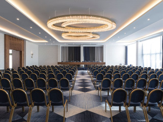 Makedonia Palace Hotel Thessaloniki