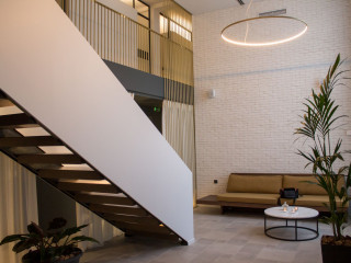 Makedonia Palace Hotel Thessaloniki