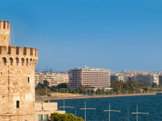 Makedonia Palace Hotel