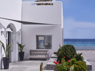 Makris Hotel Santorini