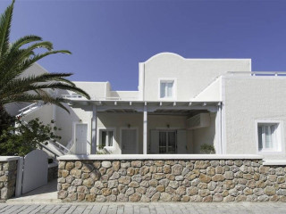 Makris Hotel Santorini