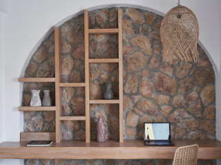 Makris Hotel Santorini