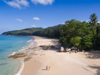 Malaiwana Residences - Penthouse (C1)