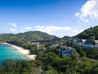 Malaiwana Residences - Penthouse (C1)