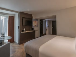 MALDRON FINSBURY PARK LONDON