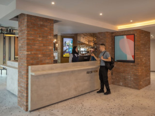 Maldron Hotel Finsbury Park