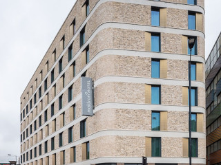 Maldron Hotel Finsbury Park