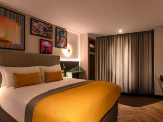 Maldron Hotel Shoreditch London