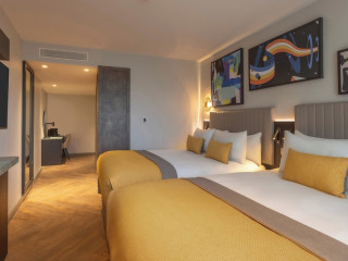 Maldron Hotel Shoreditch London