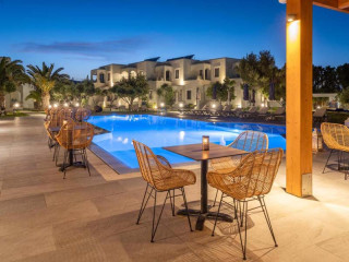 MALENA HOTEL Adults only 16+