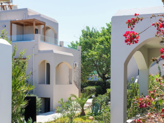 Malena Hotel and Suites - Adults Only by Omilos Hotels