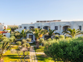 Malena Hotel and Suites - Adults Only by Omilos Hotels