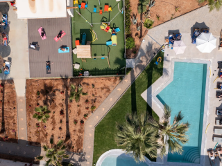 MALIA BAY BEACH HOTEL