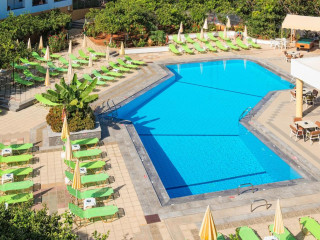 MALIA HOLIDAYS HOTEL