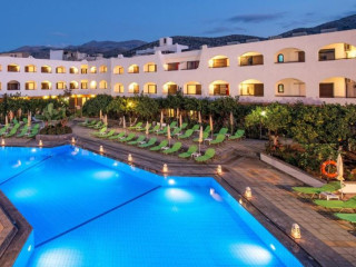 MALIA HOLIDAYS HOTEL