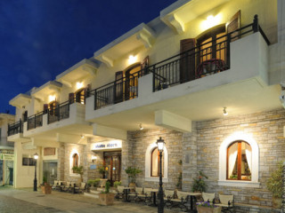 MALIA MARE HOTEL