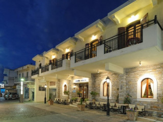 MALIA MARE HOTEL