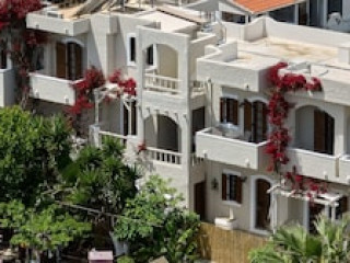 MALIA STUDIOS HOTEL-APARTMENTS