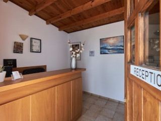 MALIA STUDIOS HOTEL-APARTMENTS