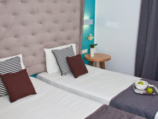 Malibu Boutique Studios