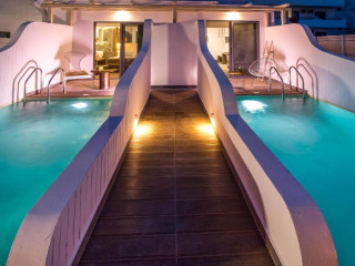 Malibu Boutique Studios