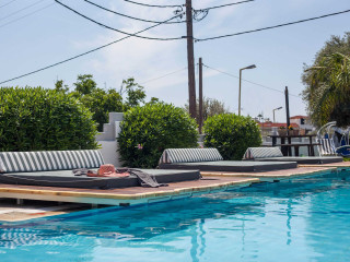 Malibu Boutique Studios Rhodes