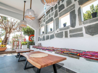 Malibu Boutique Studios Rhodes