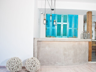 Malibu Boutique Studios Rhodes