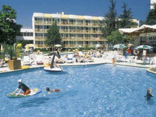 MALIBU HOTEL
